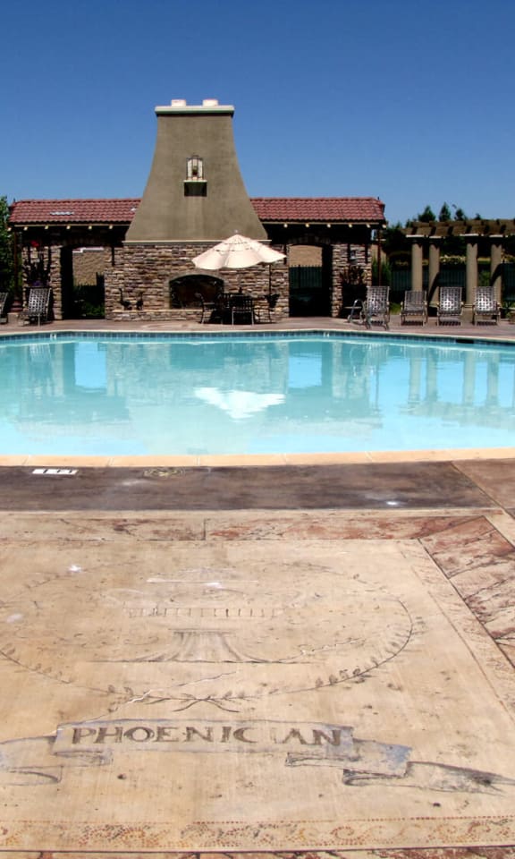 The Phoenician Apartments Apartments in Roseville, CA